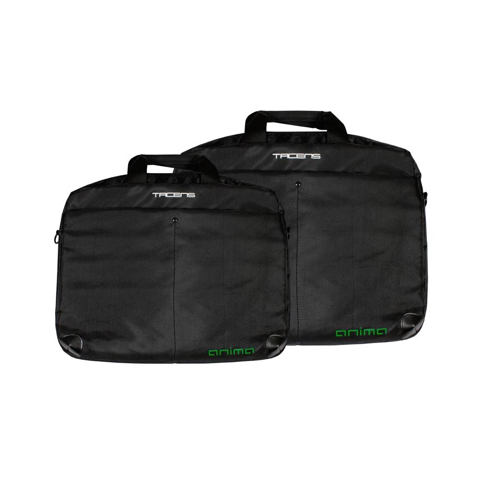 Anima 16" 16" Valigetta ventiquattrore Nero - Foto 1